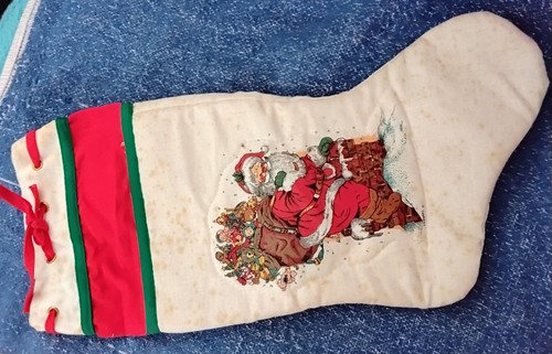 Nikolaus strumpf stiefel - nikolaus, strumpf/stiefel