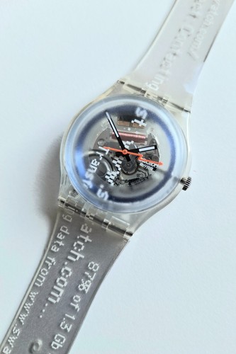 Swatch access cyber - swatch:,