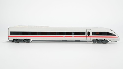 Roco dieseltriebzugkopf br - roco, h0