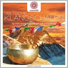 entspanntSEIN - Tibetische