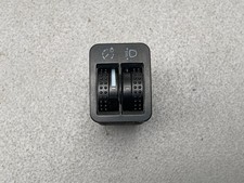 VW Golf IV Schalter LWR Leuchtweitenregulierung Tachobeleuchtung 1J0941333A (1J)