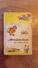 Alfons Zitterbacke hat wieder