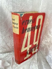 Ernest Hemingway: 49 Stories
