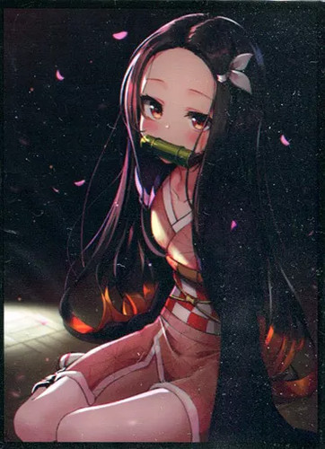 Sunpan demon slayer - demon,