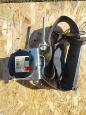 Opel Astra H 2009 Vorne links