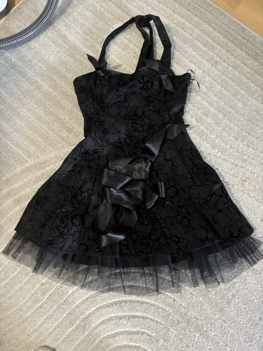 Petticoat kleid 50er - petticoat,