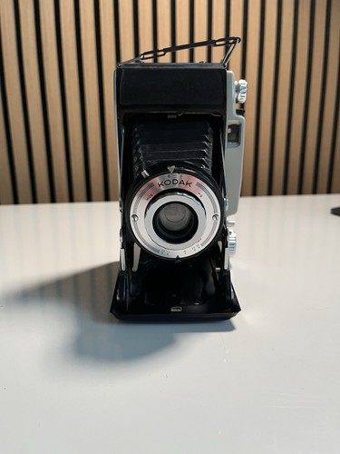 Vintage kodak modèle - modèle, 11