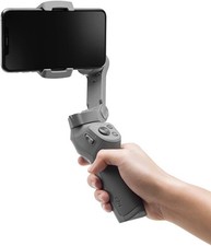 DJI Osmo Mobile 3 Combo -