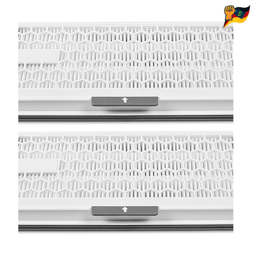 Hepa airclean plus - hepa,