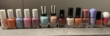 Konvolut nagellack stück - konvolut,