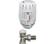 Heimeier Thermostatventil-Set