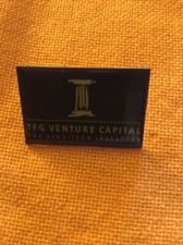 TFG VENTURE CAPITAL pi