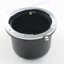 Lens Mount Adapter for Mamiya