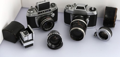 Konvolut exa - konvolut,