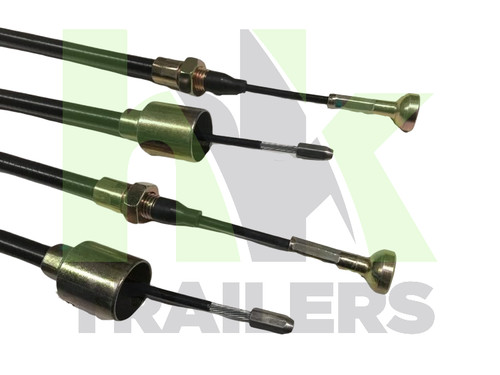 1620mm alko quick - x2,