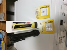 Streamlight 3 C Polymer