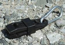 Handschuhhalter TARP CLIP