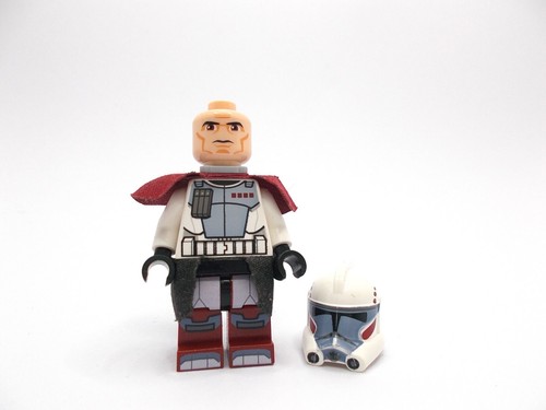 Lego star wars clone arc - -,
