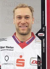 2016-17 German DEL Basic #341