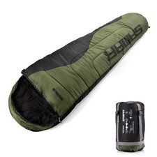 Schlafsack Mumienschlafsack