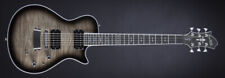 Hagstrom Ultra Swede Cosmic Black Burst (von 2023, neuwertig)