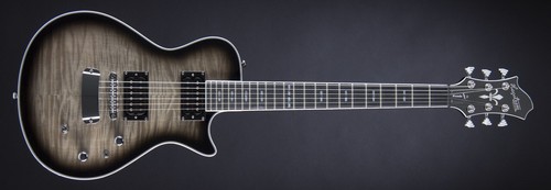 Hagstrom ultra swede cosmic - hagstrom,