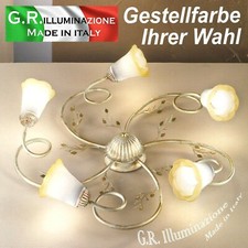 Deckenlampe modern vintage