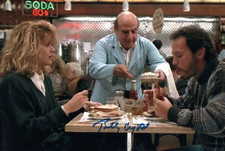 Billy crystal when harry - billy, met