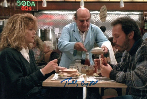 Billy crystal when harry met - when,