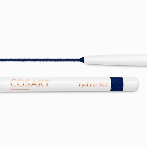 Cosart eyliner tolle - cosart,