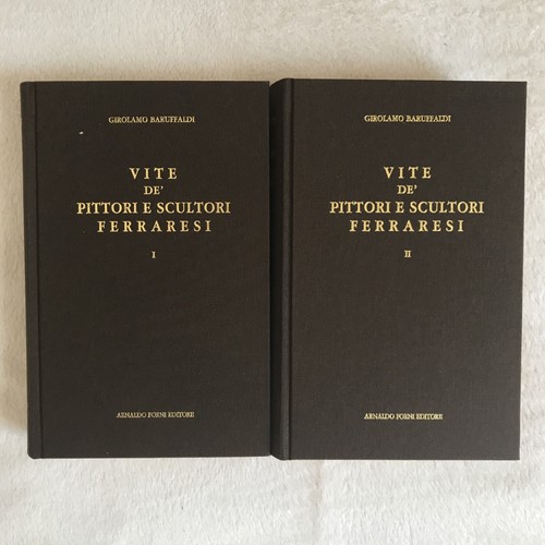 Vite pittori e - vite,