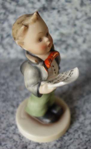 Hummel figur hum 135 - hummel,