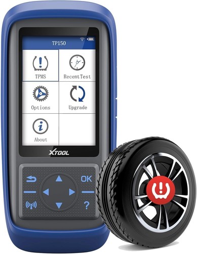 2026 xtool tp150 auslesegerät - tp150,