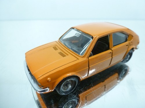 Mebetoys mattel a56 alfa romeo - mebetoys,