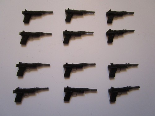 12x imperial gunner repro - 12x,