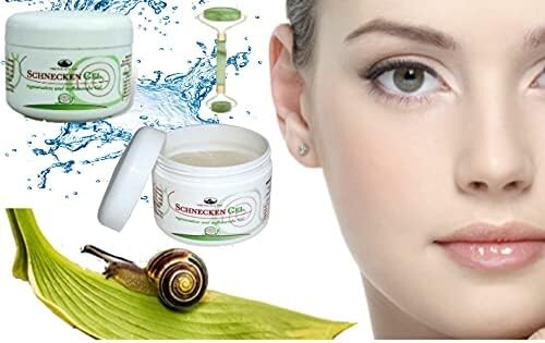 Regenerierendes gel ml - gel,
