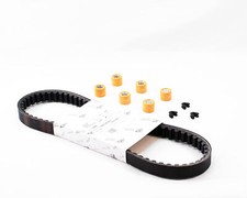 Riemenüberholungskit für