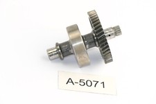 MZ 125 SM 2001 - 2008 Model -