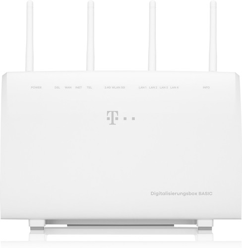 Telekom digitalisierungsbox - telekom,