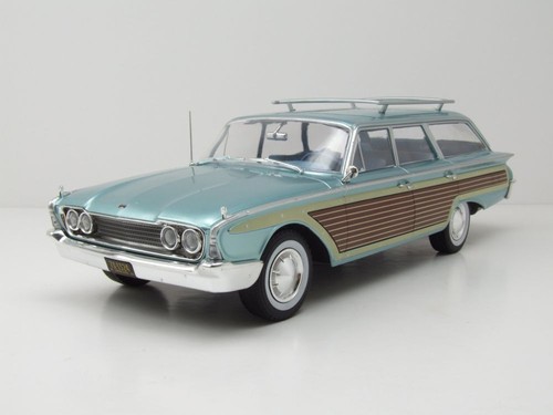 Ford ltd country squire - ltd,