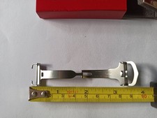 Cierre de acero, 18mm