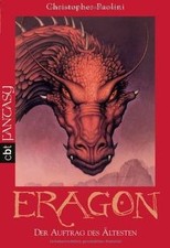 Eragon, Bd. 2: Der Auftrag des