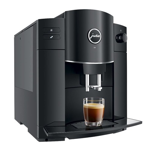 Jura black - d4,