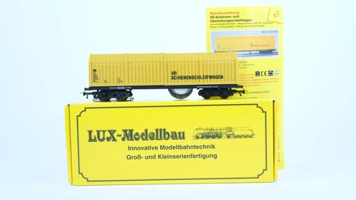 Lux modllbau 9130 schienen - lux-modllbau, schienen-