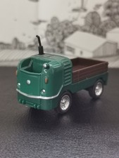 Ameise Elektro DDR Modellauto