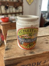 Vintage flett co - vintage, p.