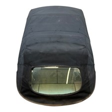 Verdeck original Stoff Cabrioverdeck Dach VW Beetle Cabrio 1Y schwarz 1Y0871035G
