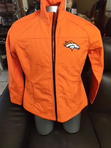 Nfl denver broncos jacke damen - jacke,