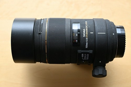 Sigma 150mm macro für - af,