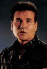 Foto Sänger Ted Herold, Portrait, Autogramm - 11011745